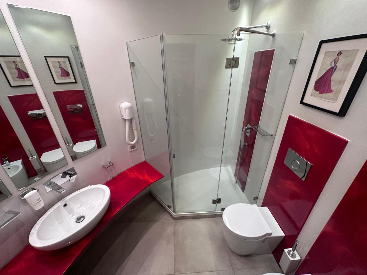 New! Bellissimo Palazzofranchi Pantheon Appartement *